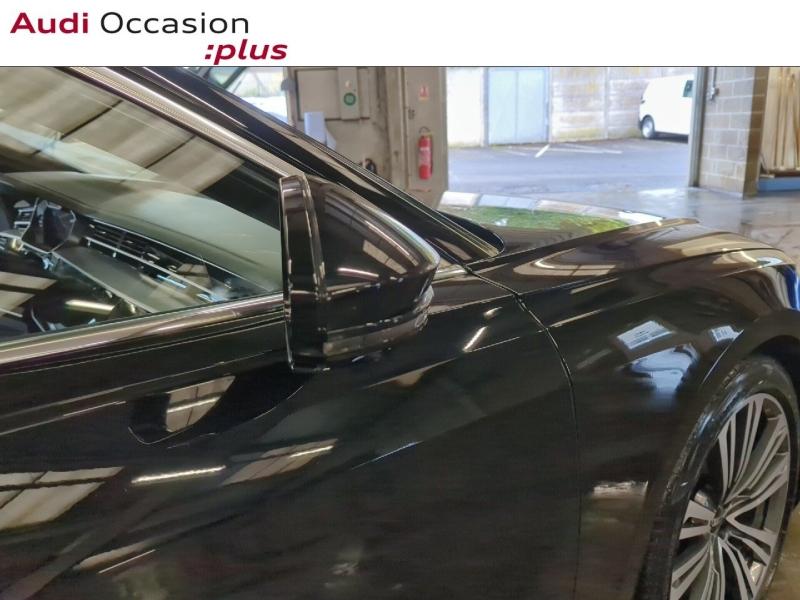 Voitures occasions Audi A8 Avus Extended Lille