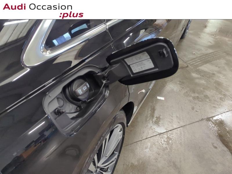 Voitures occasions Audi A8 Avus Extended Lille