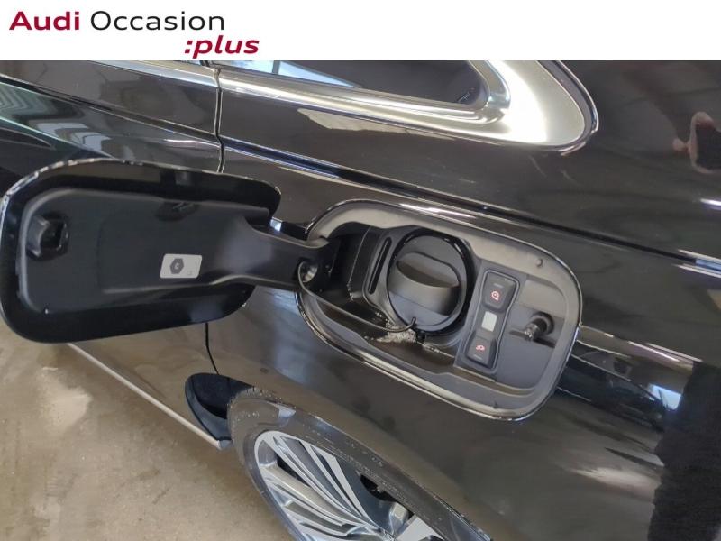 Voitures occasions Audi A8 Avus Extended Lille