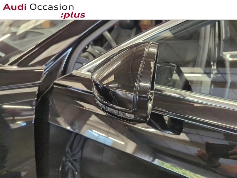 Voitures occasions Audi A8 Avus Extended Lille