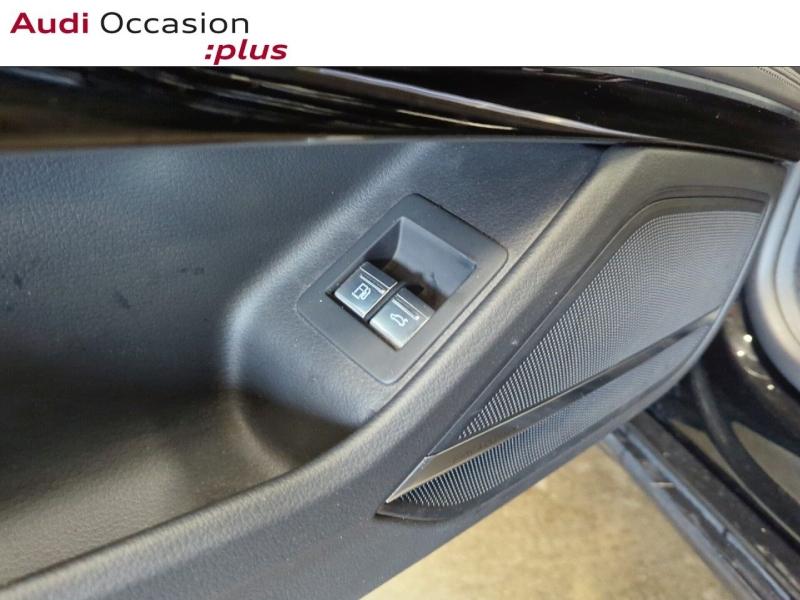 Voitures occasions Audi A8 Avus Extended Lille