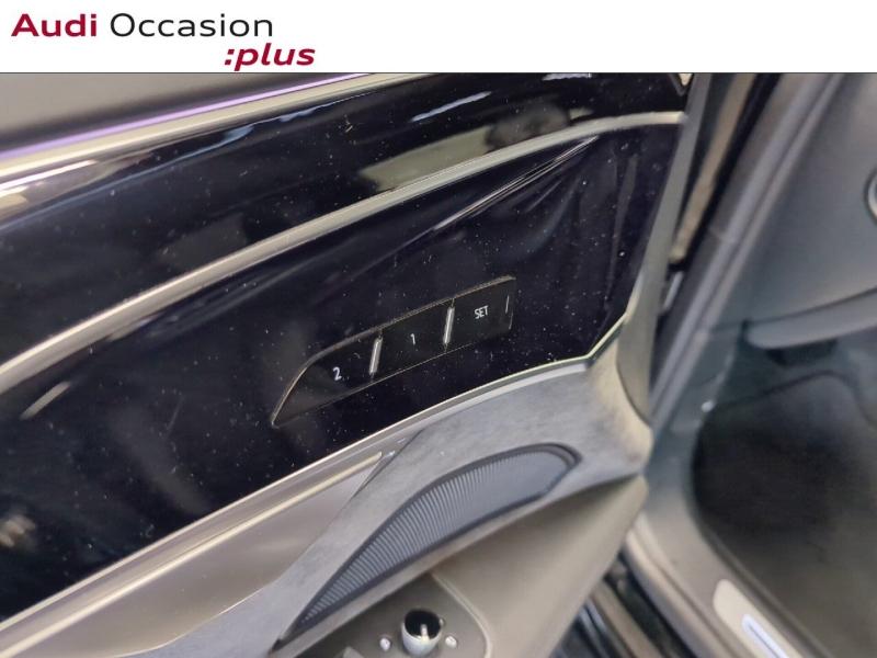 Voitures occasions Audi A8 Avus Extended Lille