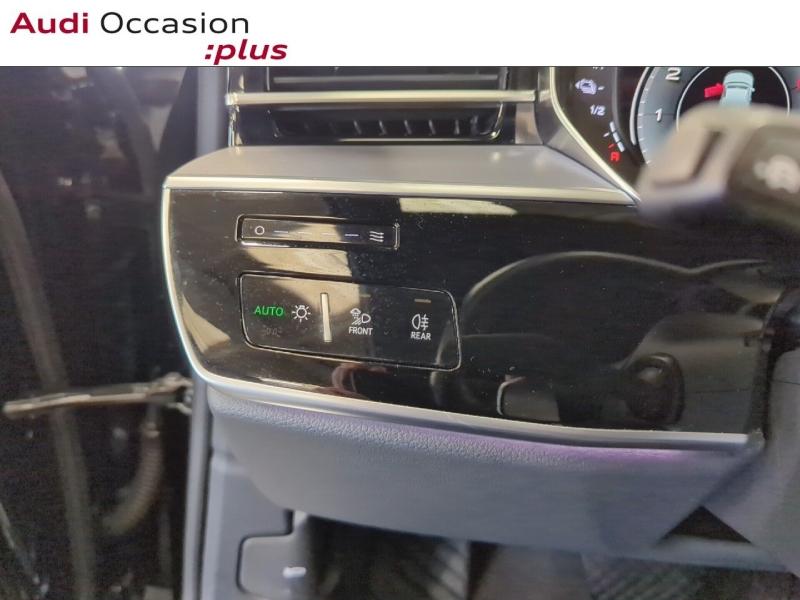 Voitures occasions Audi A8 Avus Extended Lille