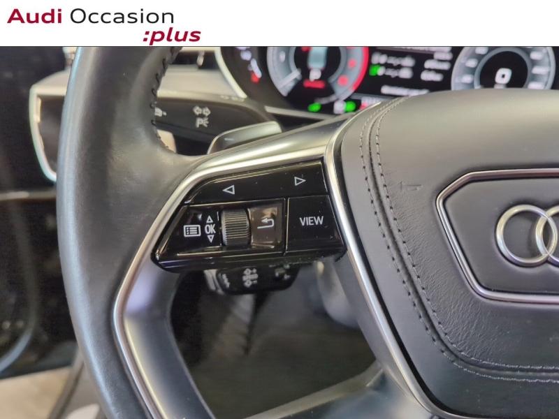 Voitures occasions Audi A8 Avus Extended Lille