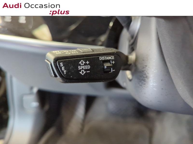 Voitures occasions Audi A8 Avus Extended Lille