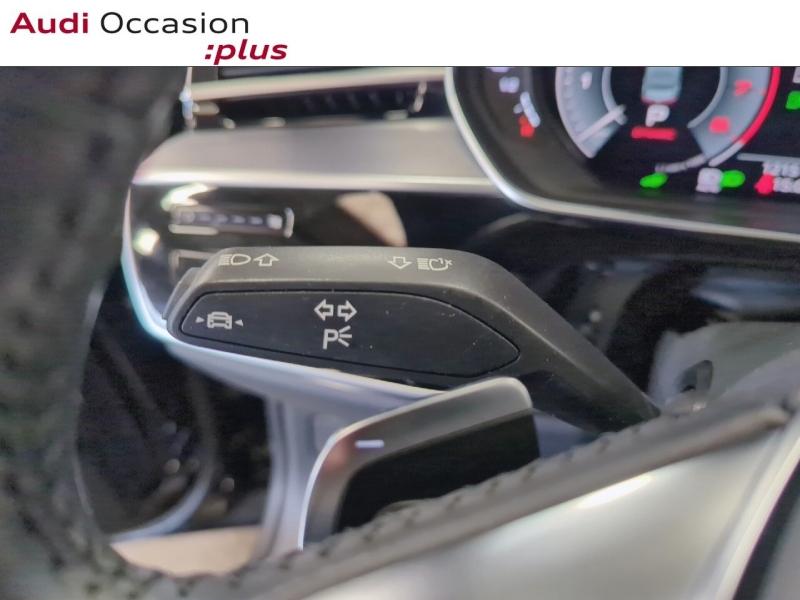 Voitures occasions Audi A8 Avus Extended Lille