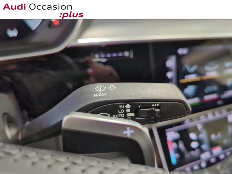 Voitures occasions Audi A8 Avus Extended Lille