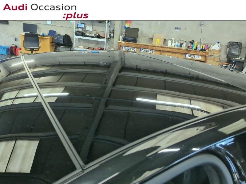 Voitures occasions Audi A8 Avus Extended Lille