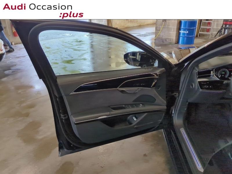 Voitures occasions Audi A8 Avus Extended Lille