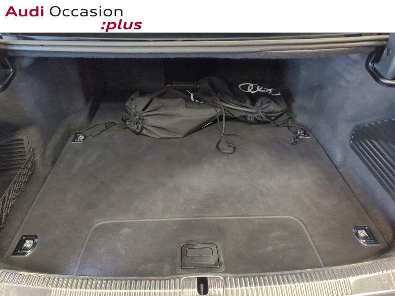 Voitures occasions Audi A8 Avus Extended Lille