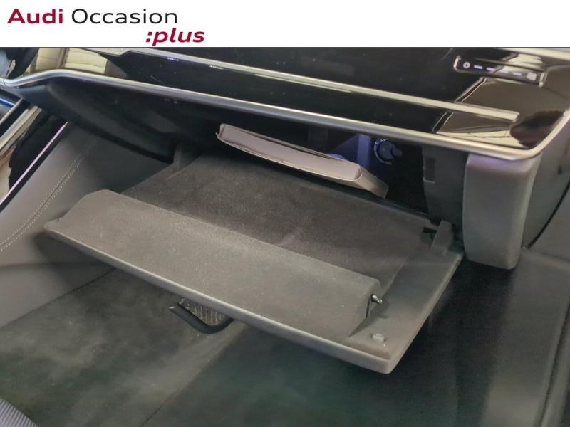 Voitures occasions Audi A8 Avus Extended Lille