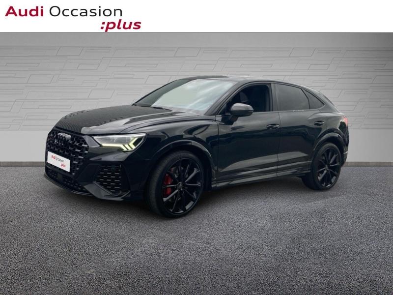 Audi RS Q3 Sportback