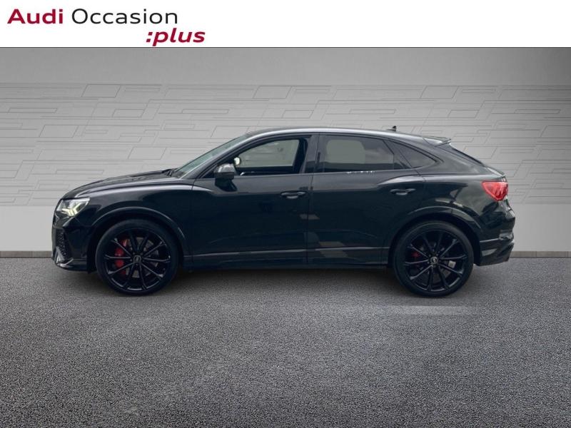 Voitures occasions Audi RS Q3 Sportback Base Lille