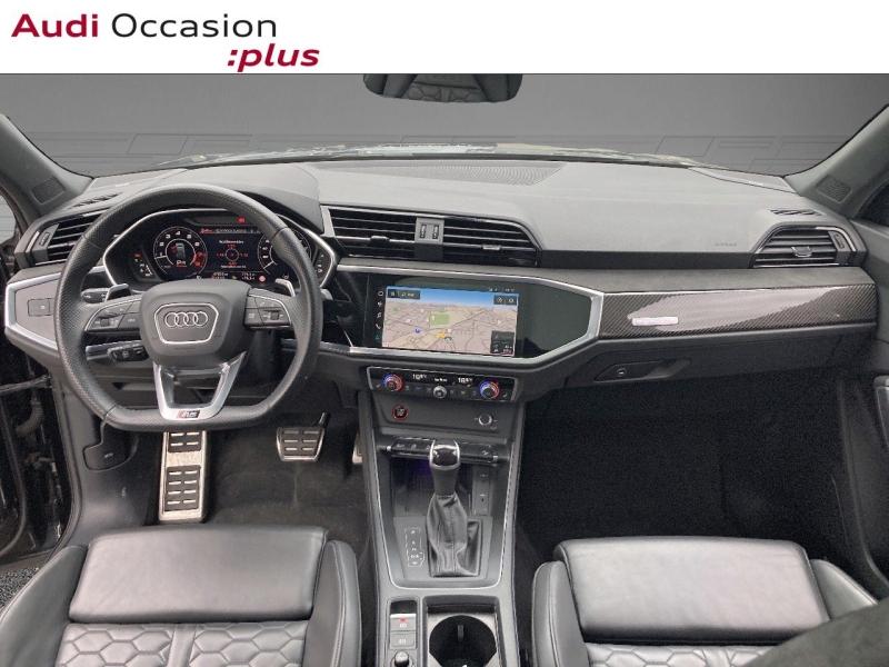 Voitures occasions Audi RS Q3 Sportback Base Lille