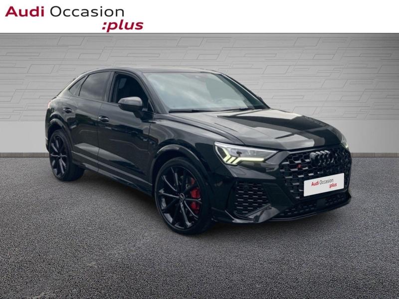 Voitures occasions Audi RS Q3 Sportback Base Lille
