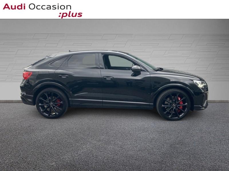 Voitures occasions Audi RS Q3 Sportback Base Lille
