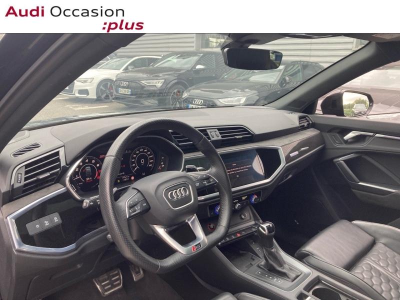 Voitures occasions Audi RS Q3 Sportback Base Lille