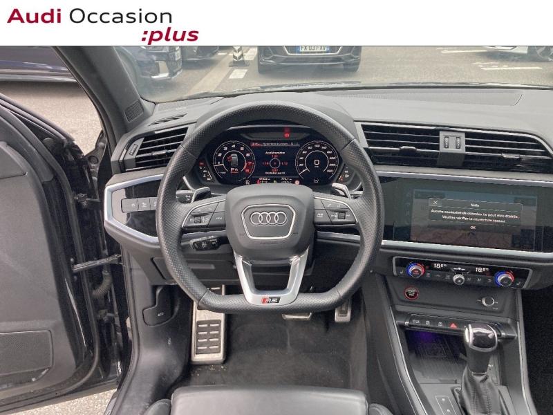 Voitures occasions Audi RS Q3 Sportback Base Lille