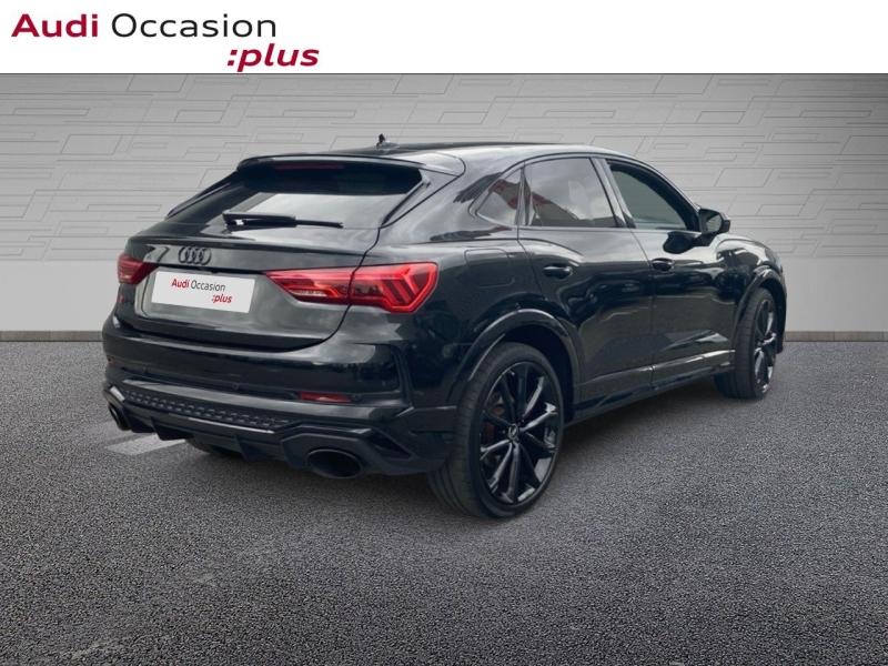 Voitures occasions Audi RS Q3 Sportback Base Lille