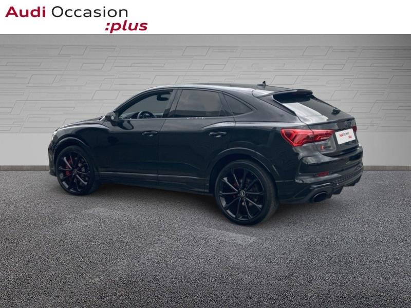 Voitures occasions Audi RS Q3 Sportback Base Lille