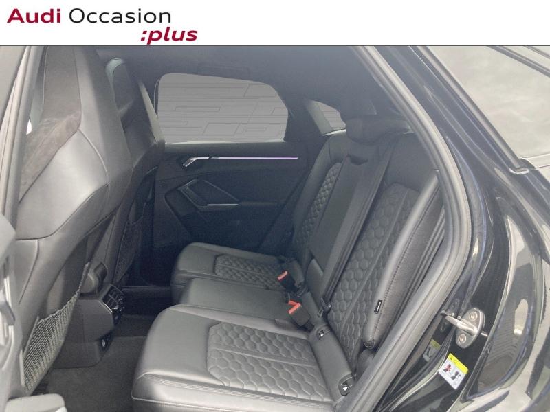 Voitures occasions Audi RS Q3 Sportback Base Lille