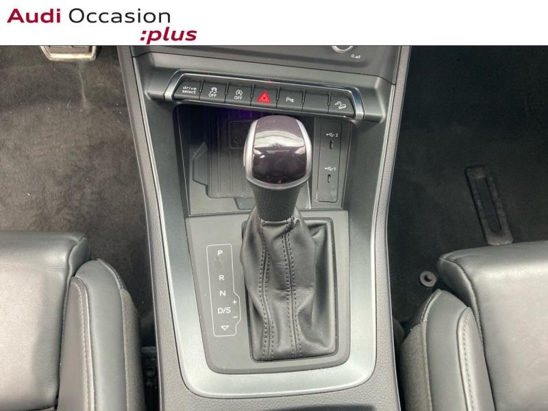 Voitures occasions Audi RS Q3 Sportback Base Lille