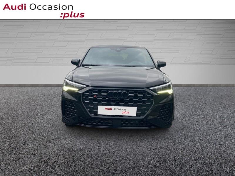 Voitures occasions Audi RS Q3 Sportback Base Lille