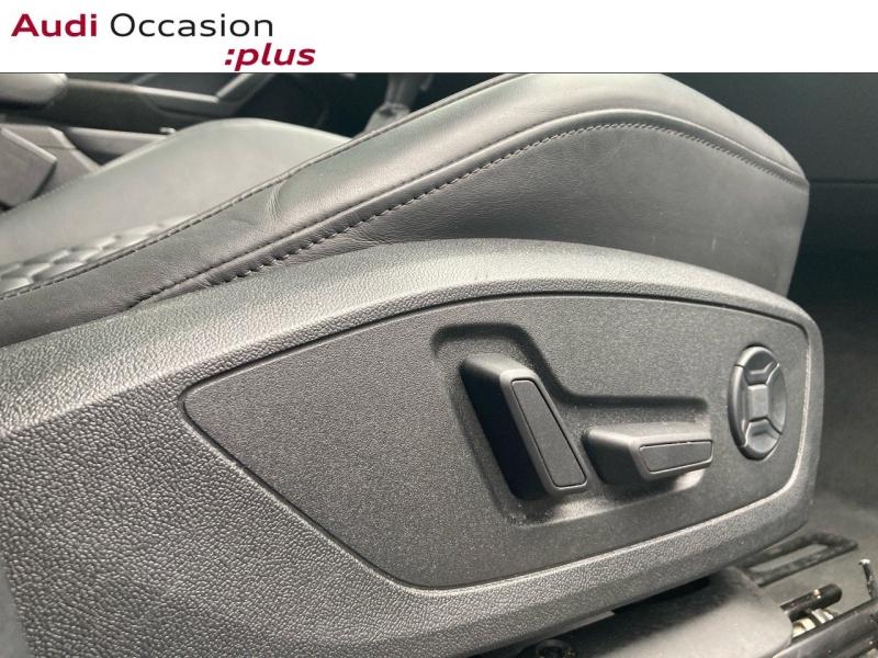 Voitures occasions Audi RS Q3 Sportback Base Lille