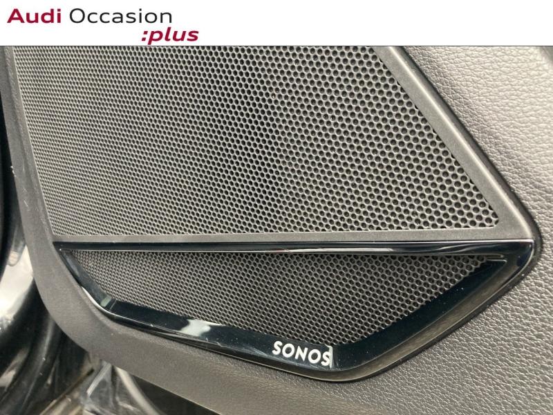 Voitures occasions Audi RS Q3 Sportback Base Lille