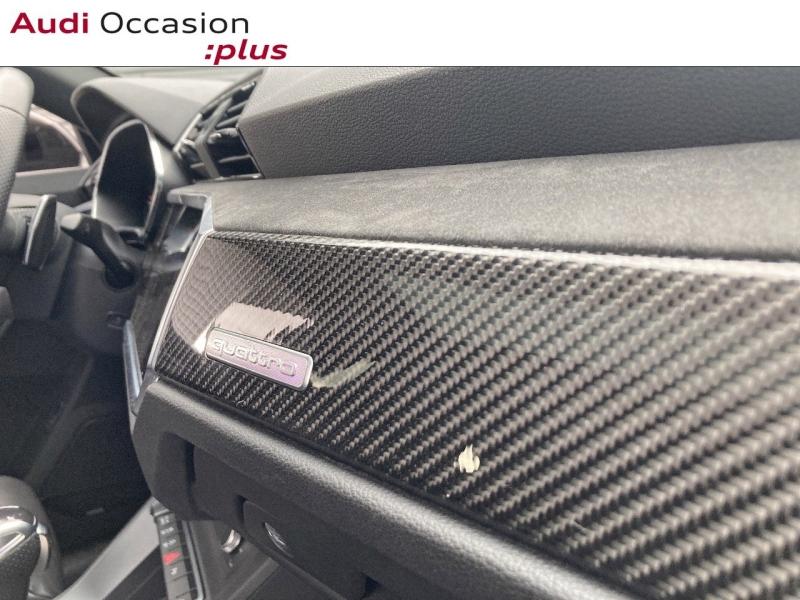 Voitures occasions Audi RS Q3 Sportback Base Lille