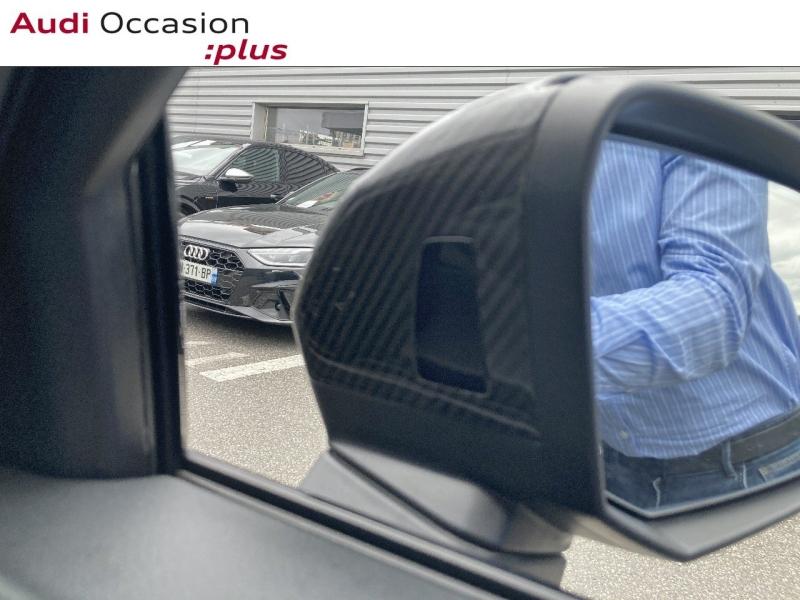 Voitures occasions Audi RS Q3 Sportback Base Lille