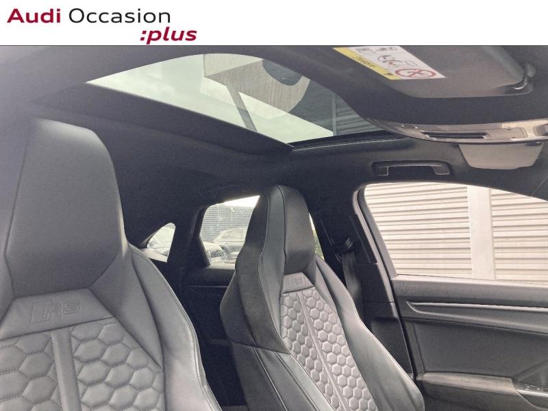 Voitures occasions Audi RS Q3 Sportback Base Lille