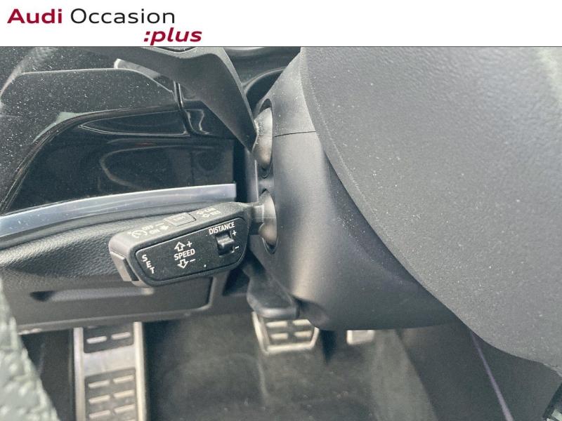 Voitures occasions Audi RS Q3 Sportback Base Lille