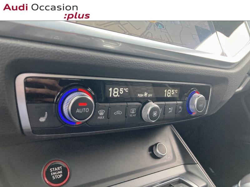 Voitures occasions Audi RS Q3 Sportback Base Lille