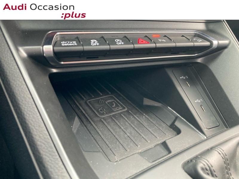 Voitures occasions Audi RS Q3 Sportback Base Lille