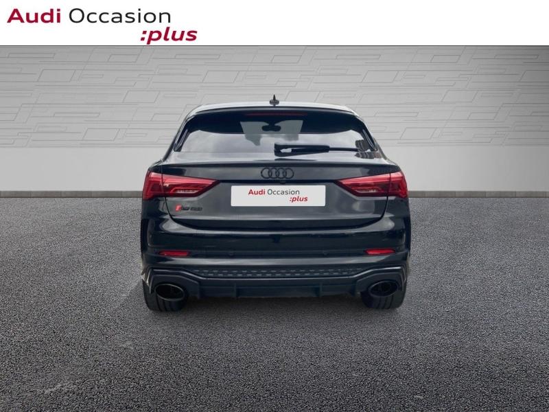 Voitures occasions Audi RS Q3 Sportback Base Lille