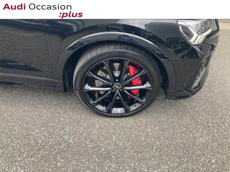 Voitures occasions Audi RS Q3 Sportback Base Lille