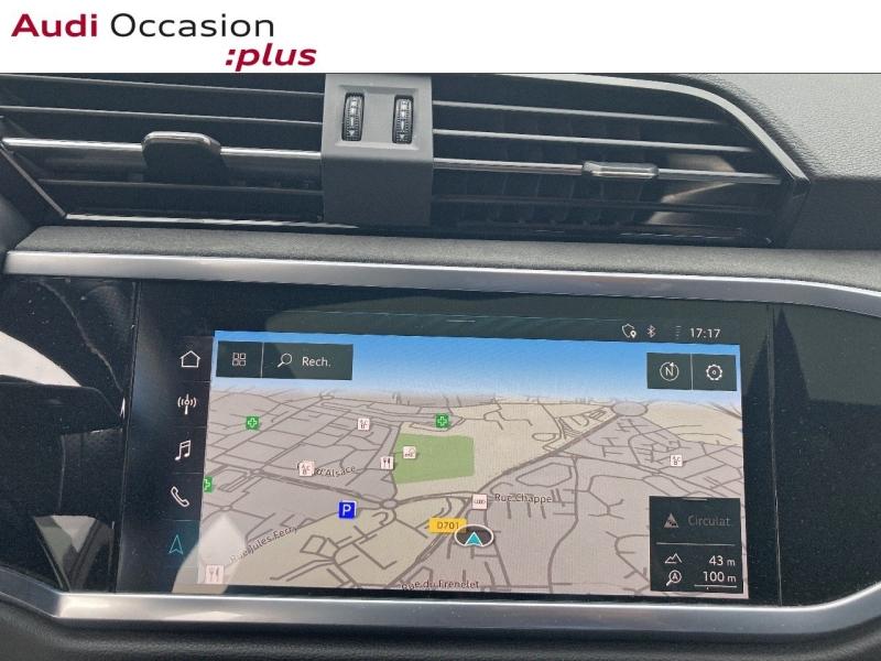 Voitures occasions Audi RS Q3 Sportback Base Lille