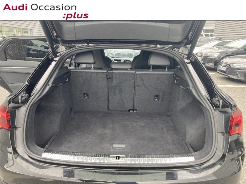 Voitures occasions Audi RS Q3 Sportback Base Lille