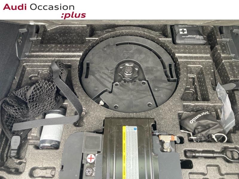 Voitures occasions Audi RS Q3 Sportback Base Lille