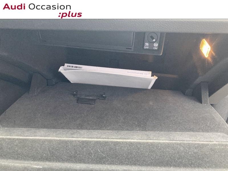 Voitures occasions Audi RS Q3 Sportback Base Lille