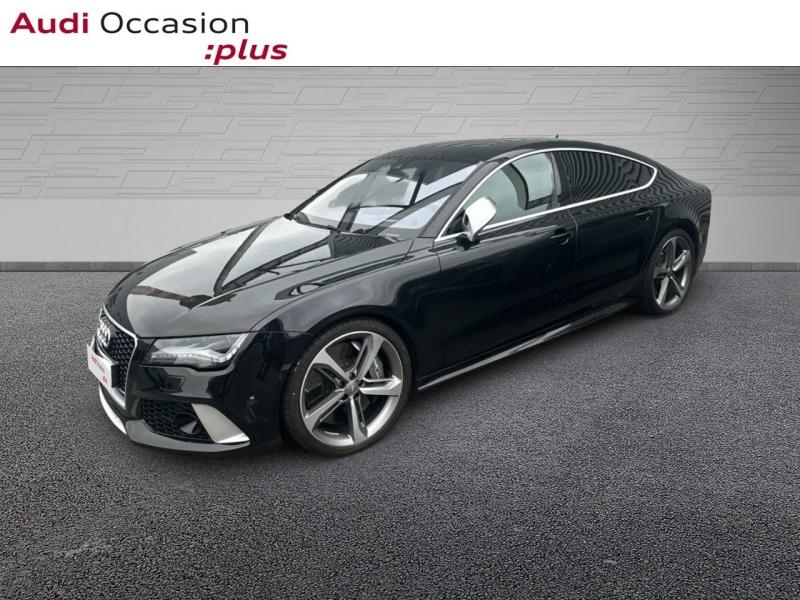 Voitures occasions Audi RS7 Sportback Base Lille