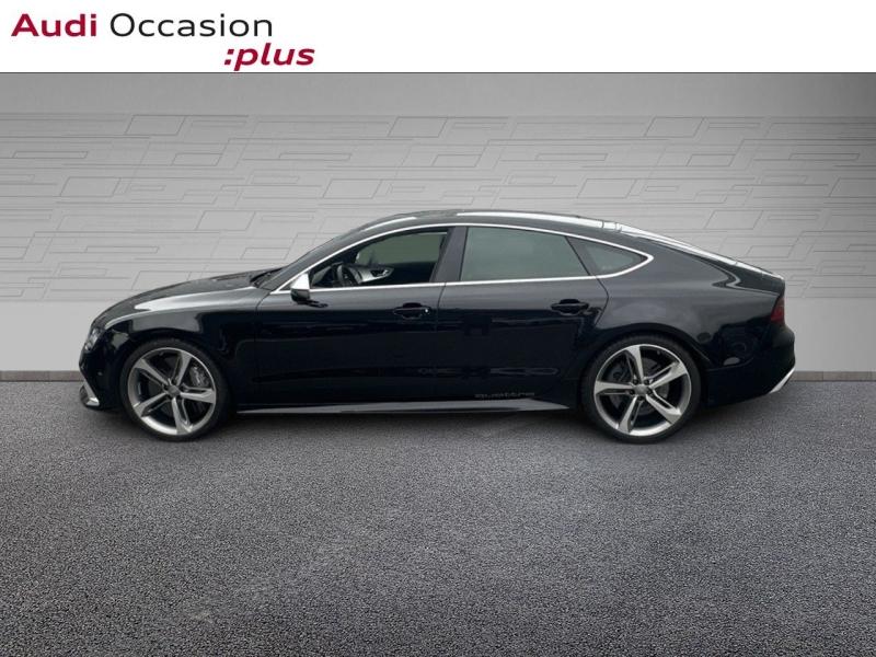 Voitures occasions Audi RS7 Sportback Base Lille