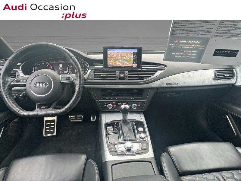 Voitures occasions Audi RS7 Sportback Base Lille