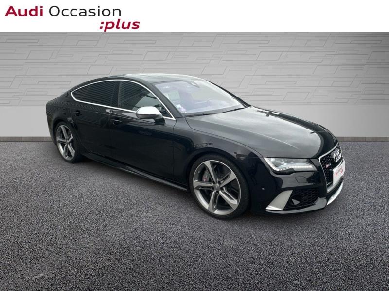 Voitures occasions Audi RS7 Sportback Base Lille