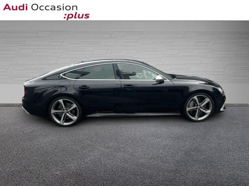 Voitures occasions Audi RS7 Sportback Base Lille