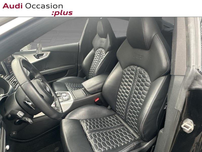 Voitures occasions Audi RS7 Sportback Base Lille