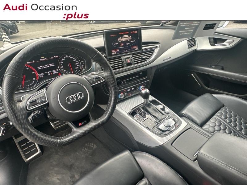 Voitures occasions Audi RS7 Sportback Base Lille