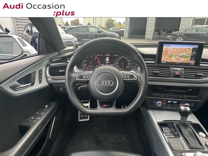 Voitures occasions Audi RS7 Sportback Base Lille