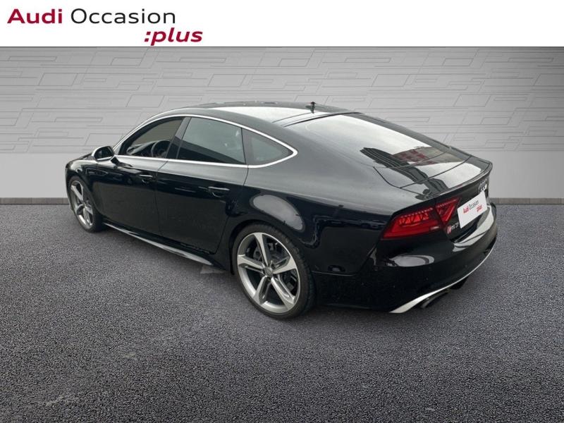 Voitures occasions Audi RS7 Sportback Base Lille